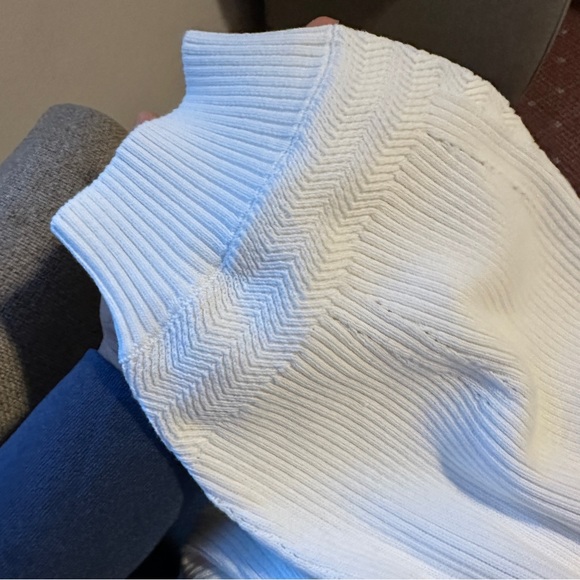 Rebecca Taylor cotton top - Picture 6 of 7